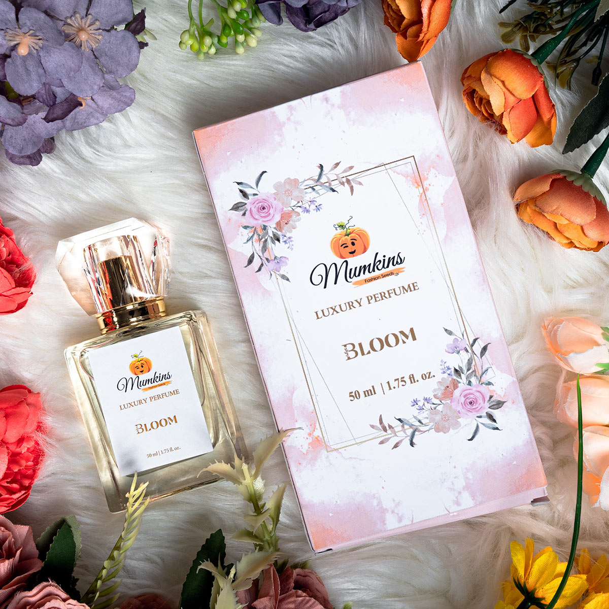 Bloom perfume best sale discount code