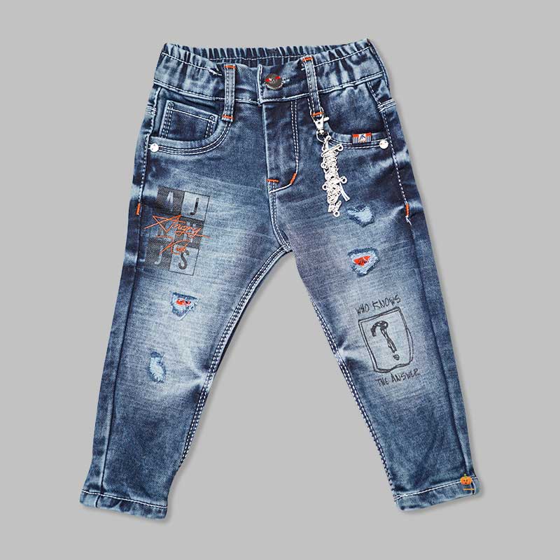 Branded jeans for boys best sale