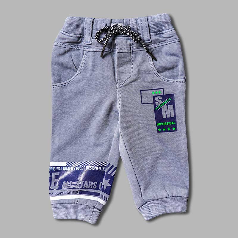 Toddler Boy Pants & Joggers