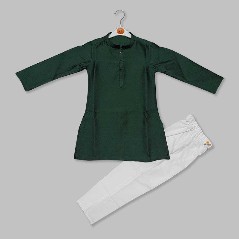 Kurta pajama for discount newborn