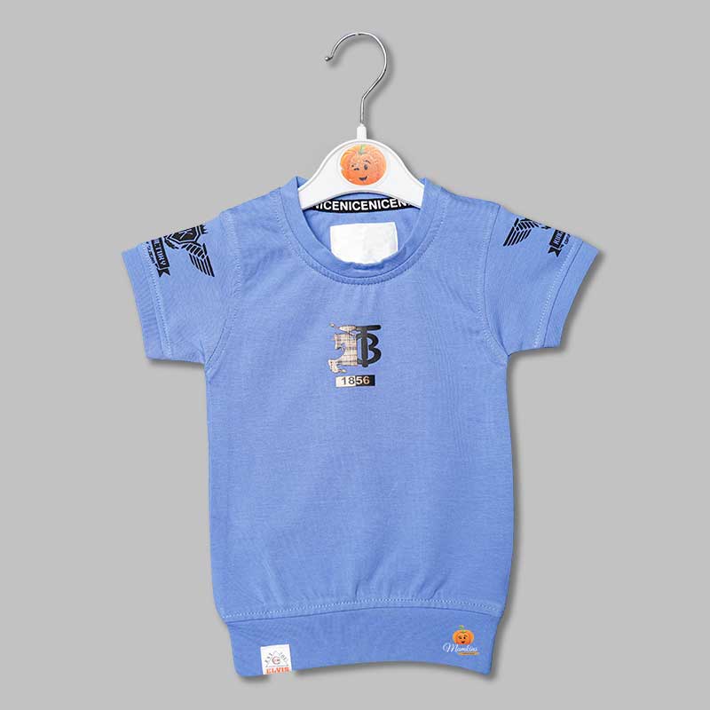 Boys designer tshirt hotsell