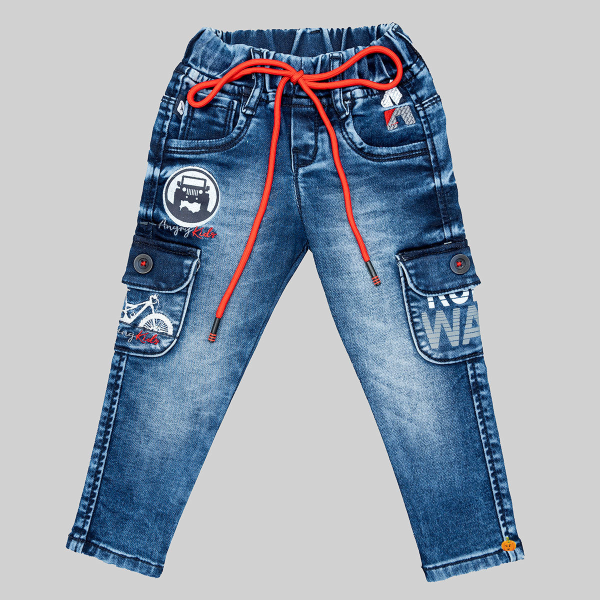 Kids jeans deals