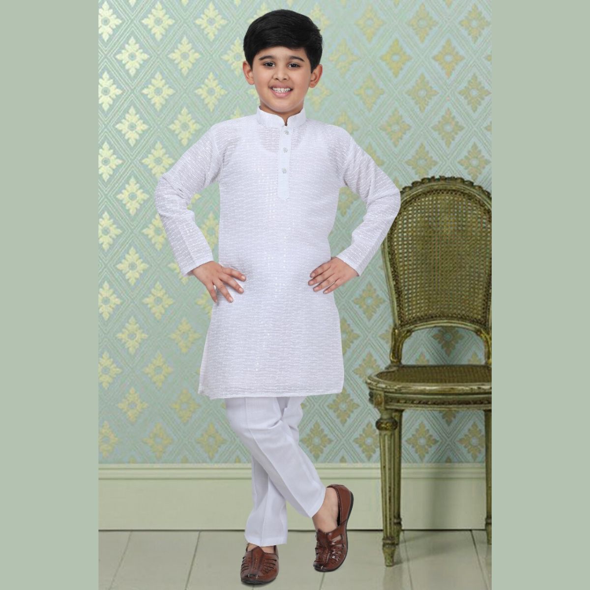 Half Sleeve Kids Shirts - Buy Half Sleeve Kids Shirts Online at Best Prices  In India | Flipkart.com