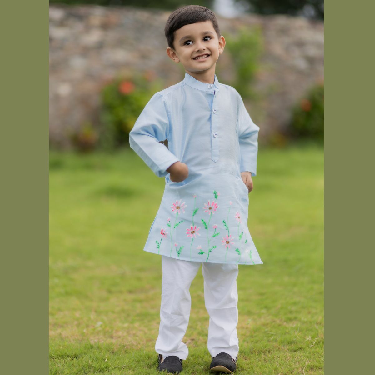 New style dress for boy best sale