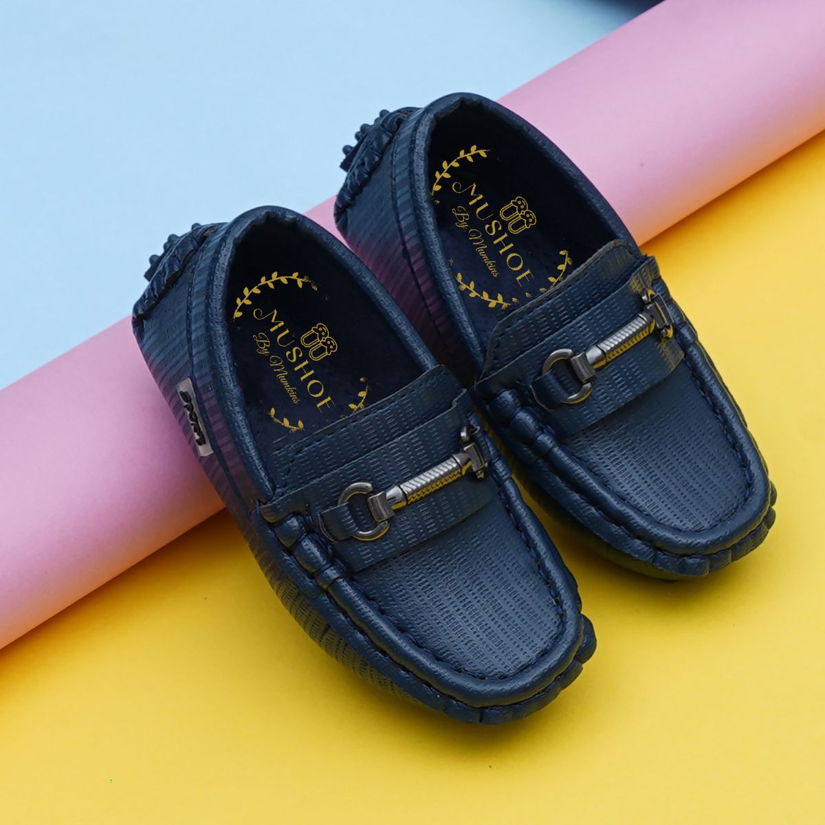 Boys hot sale loafer shoes