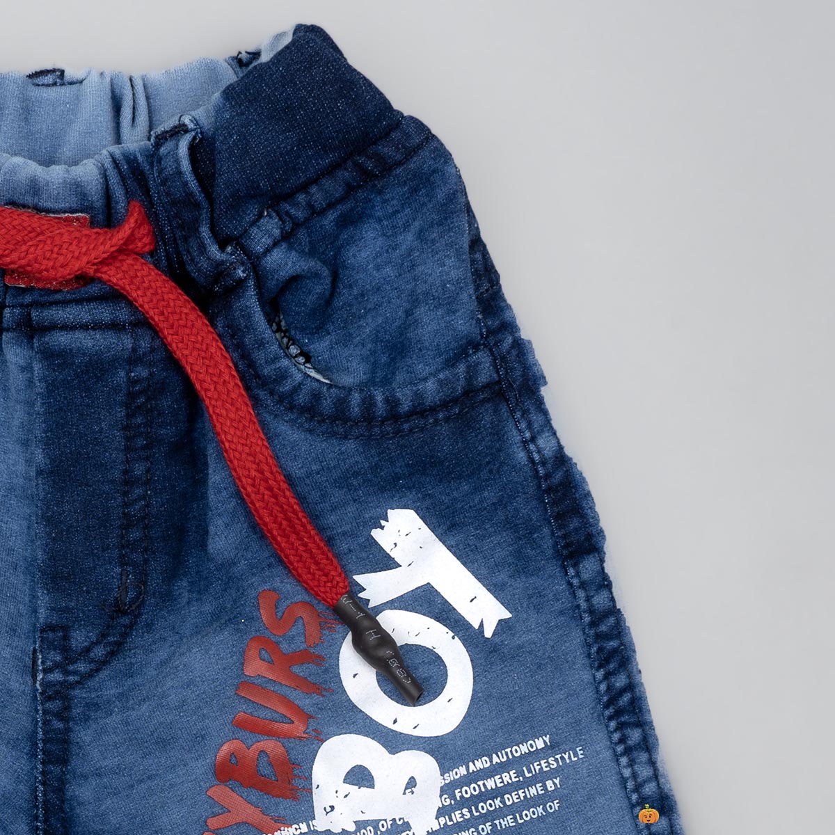 Boy on sale capri jeans