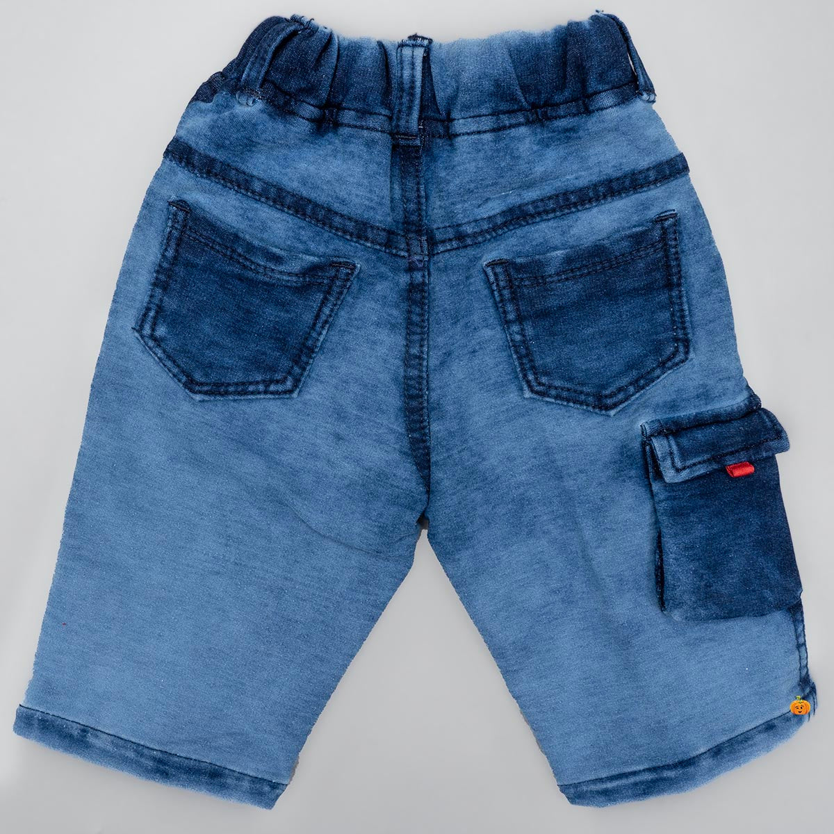 Jeans clearance capri boy