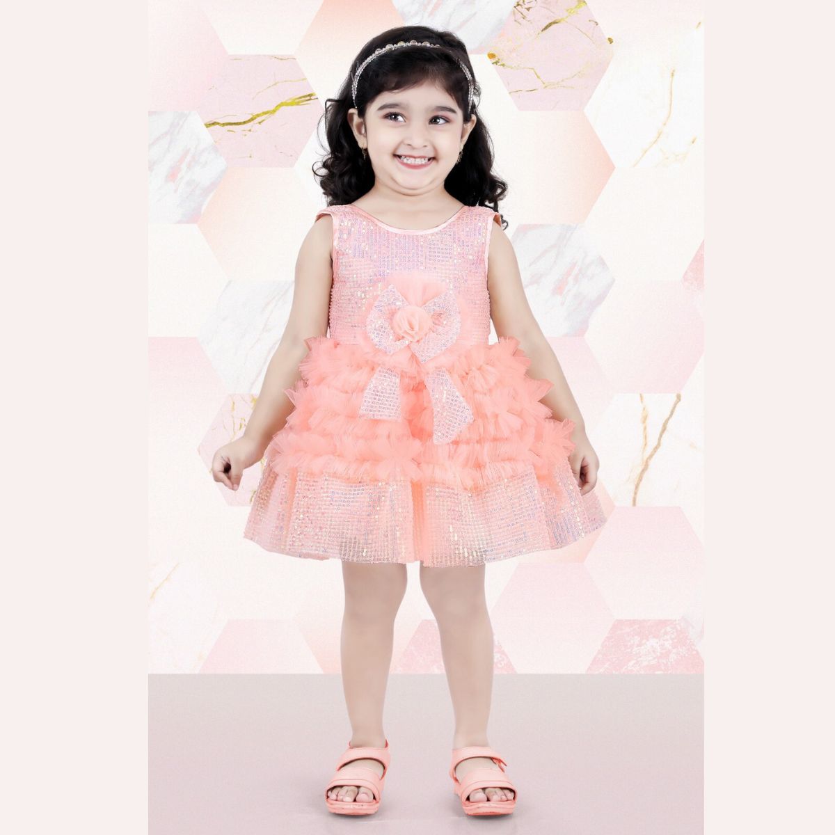 Pin by Pari Creation on Pari Creation | Kids designer dresses, Kids fashion  dress, Girls dresses diy