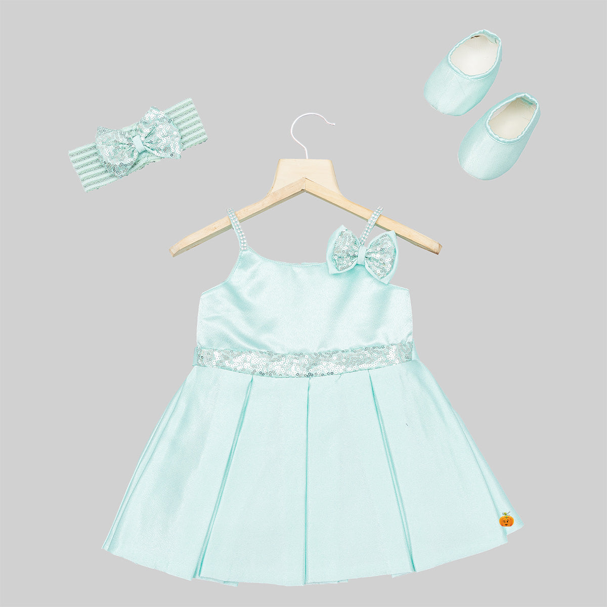 Latest 30 Baby Girl Dresses Designs To Try in 2022