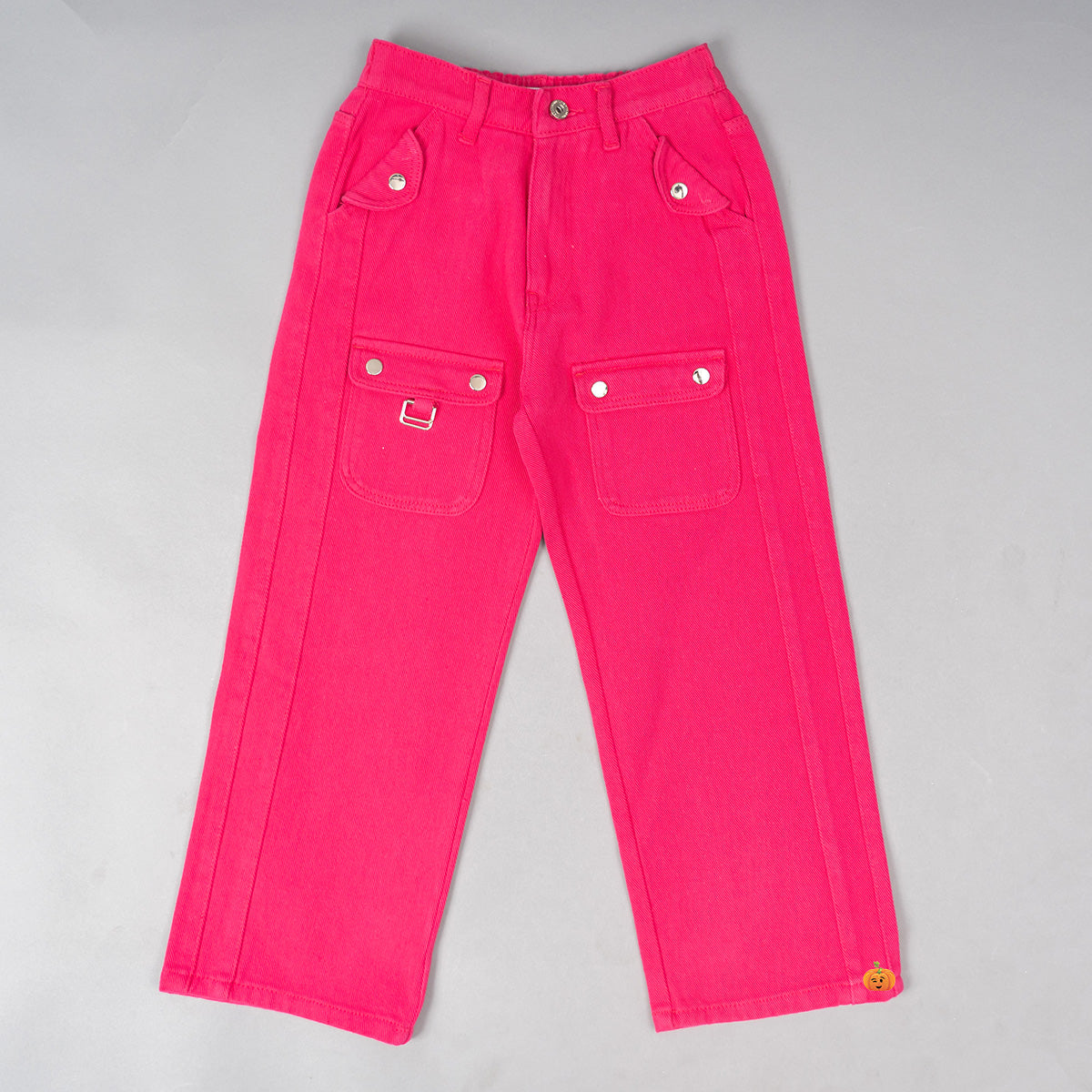 Jeans pant fashion for girl ping