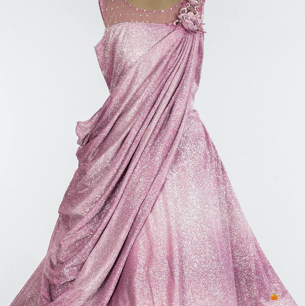 Colors Dress 2951 size 2 Black Sequin Prom Dress Long Fitted Glitter V –  Glass Slipper Formals