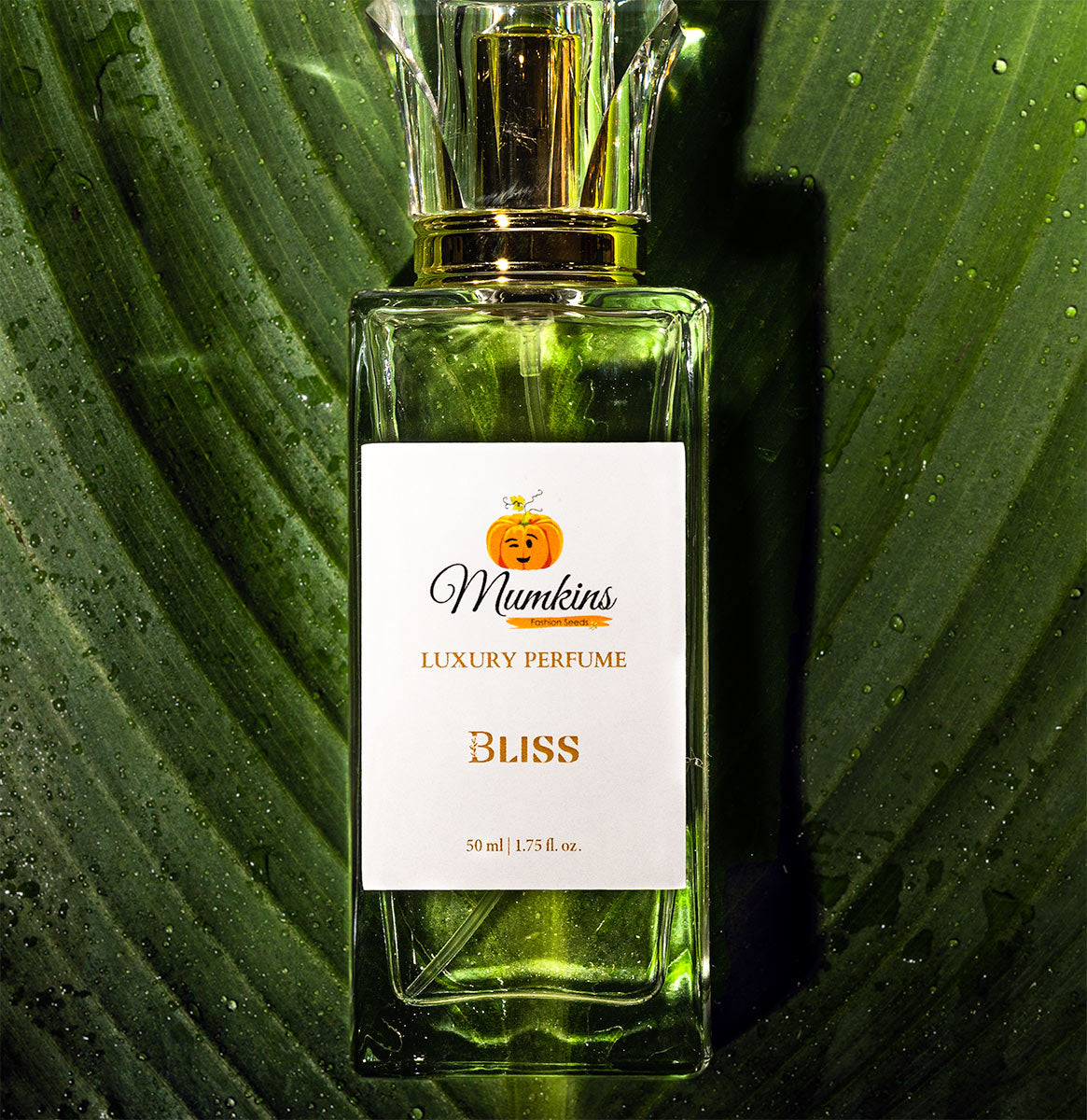 Blissful discount flower perfume