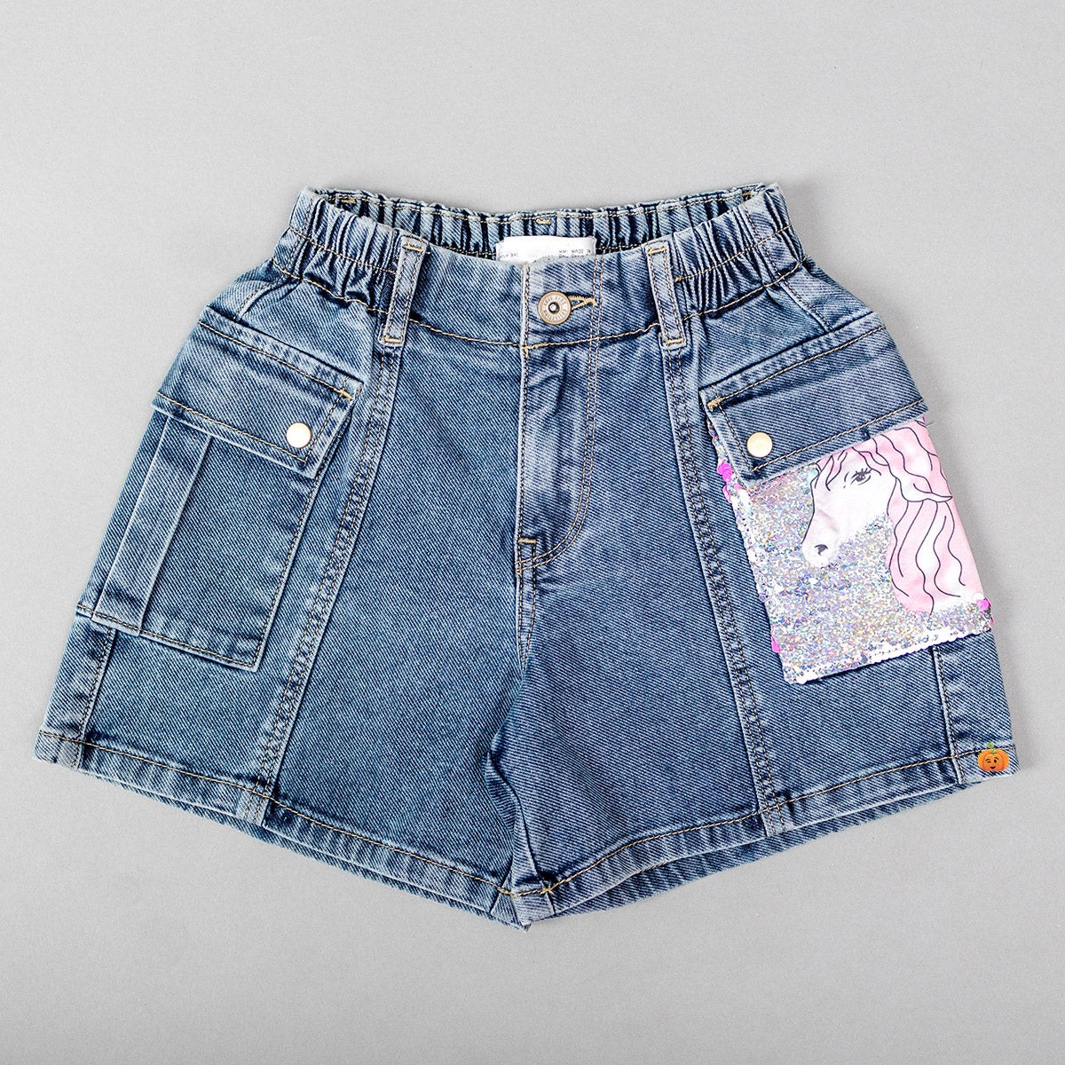 Girls Shorts Buy Denim Shorts For Girls Online Mumkins