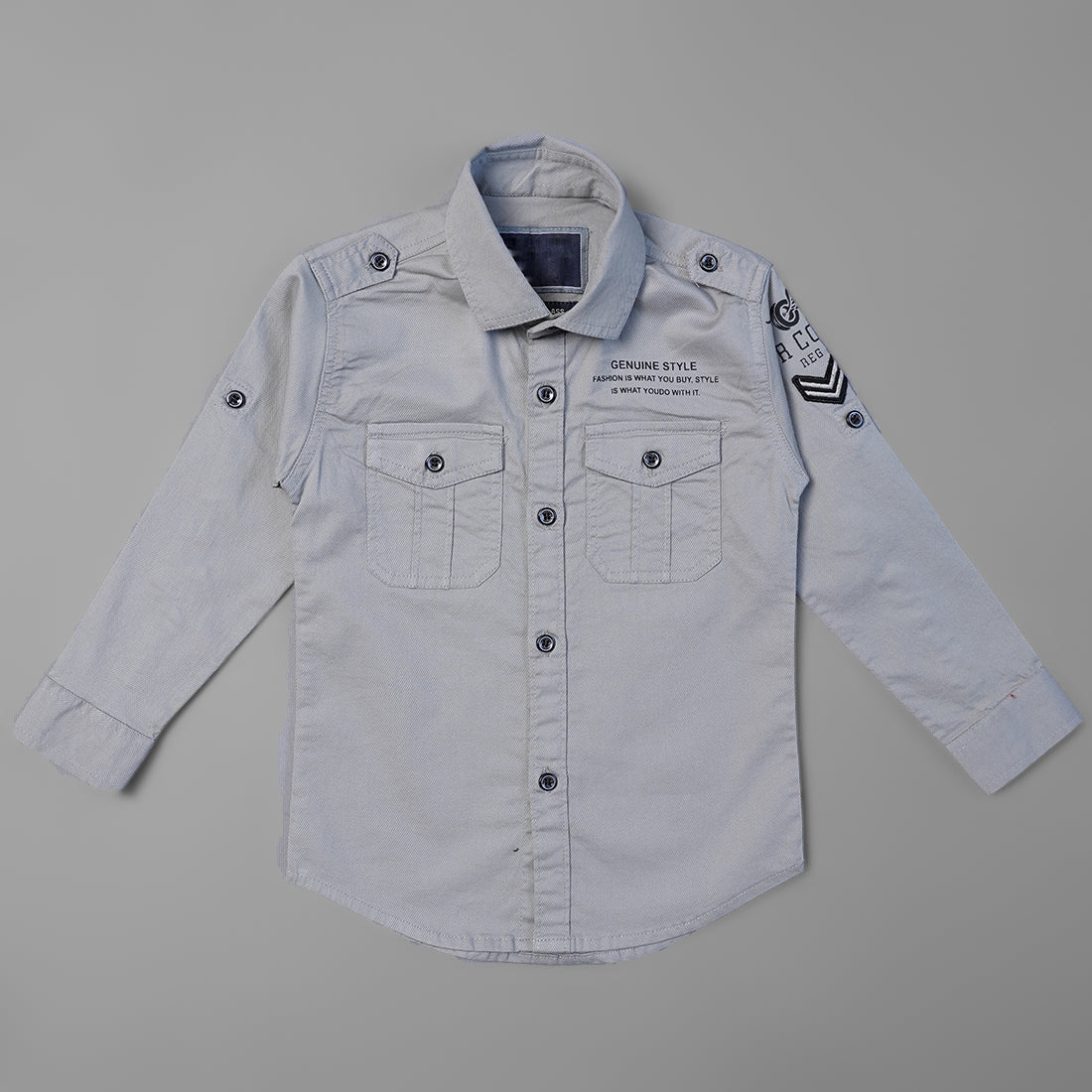 Plain shirt hotsell for boys