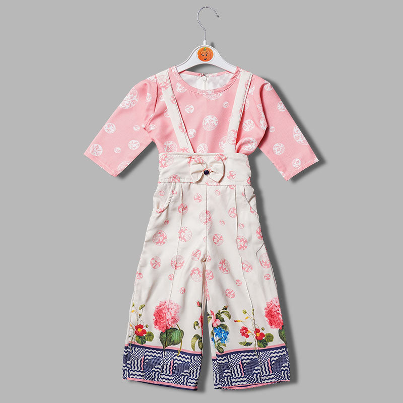 Buy Indo-Western Indian Dresses Online for Kids in USA