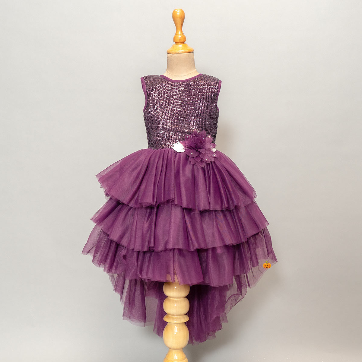 Princess Dresses for Girls | Fayon Kids | Royal Collection