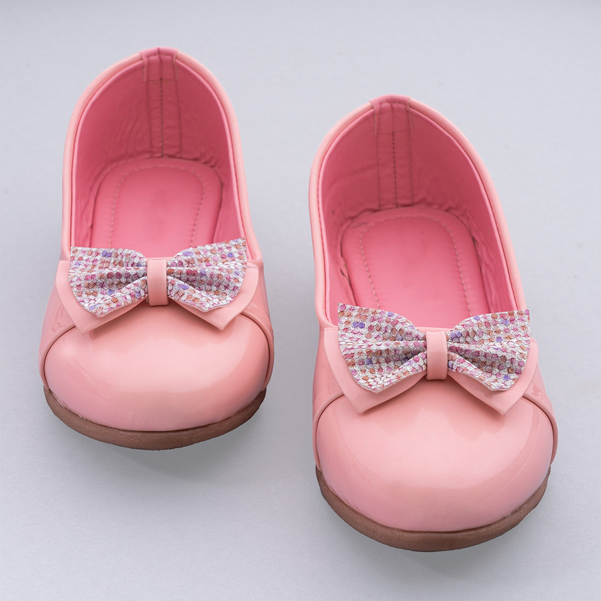 Black belly shoes for girls on sale