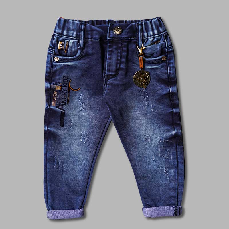 Shop Teen boy's Jeans Online