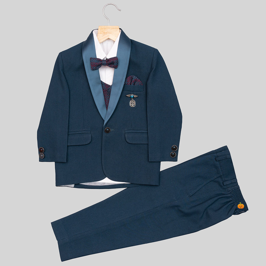 Boys Suits - Buy Suits for Boys & Kids Online at Mumkins