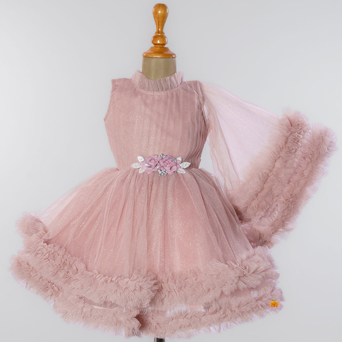 frock for girls gs171168 onion 1