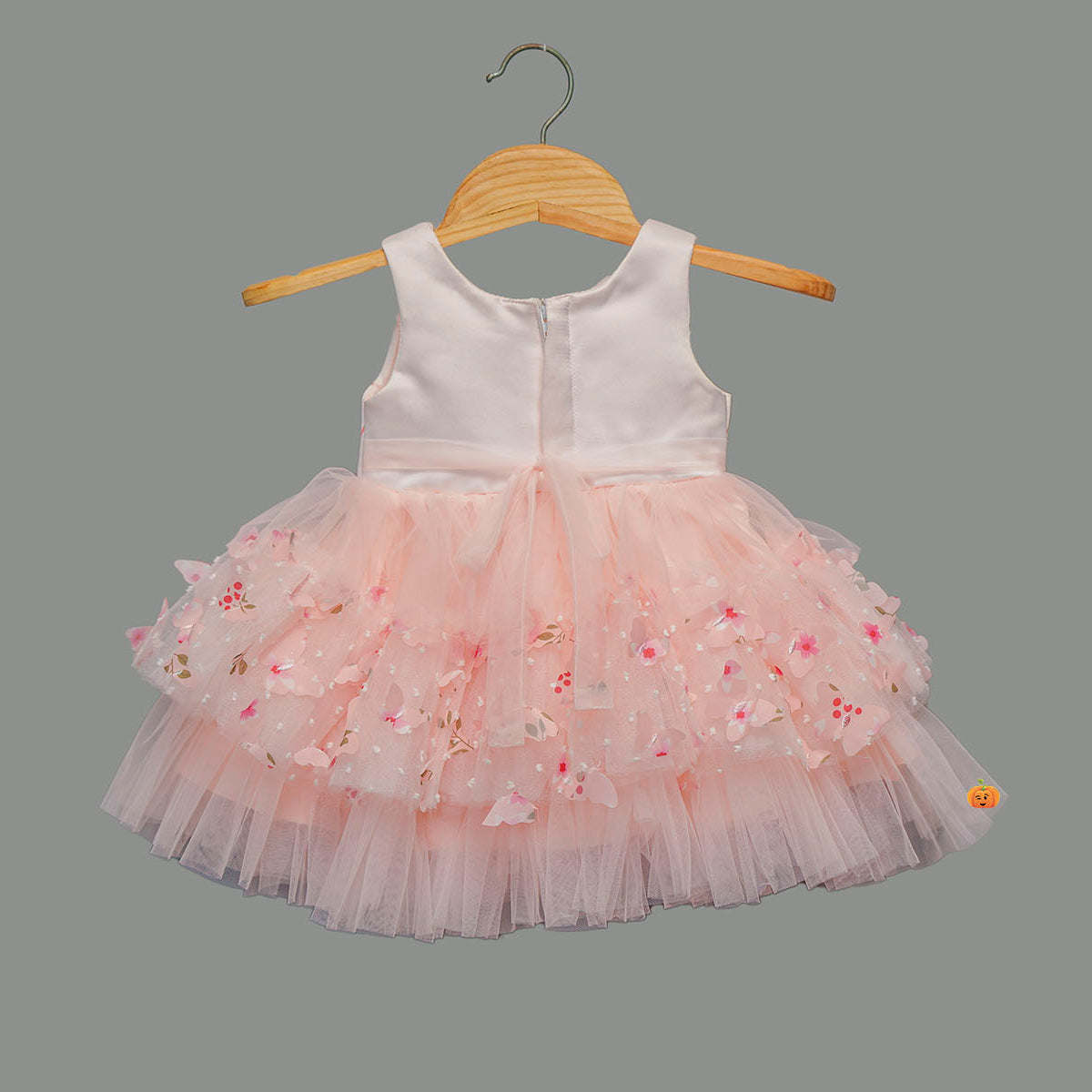 Baby frock with Panty - Softy