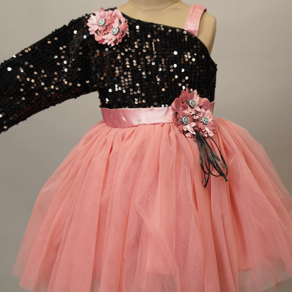 Kid's Party Wear Frocks Online | Kids Party Wear Dresses Online in India –  www.liandli.in