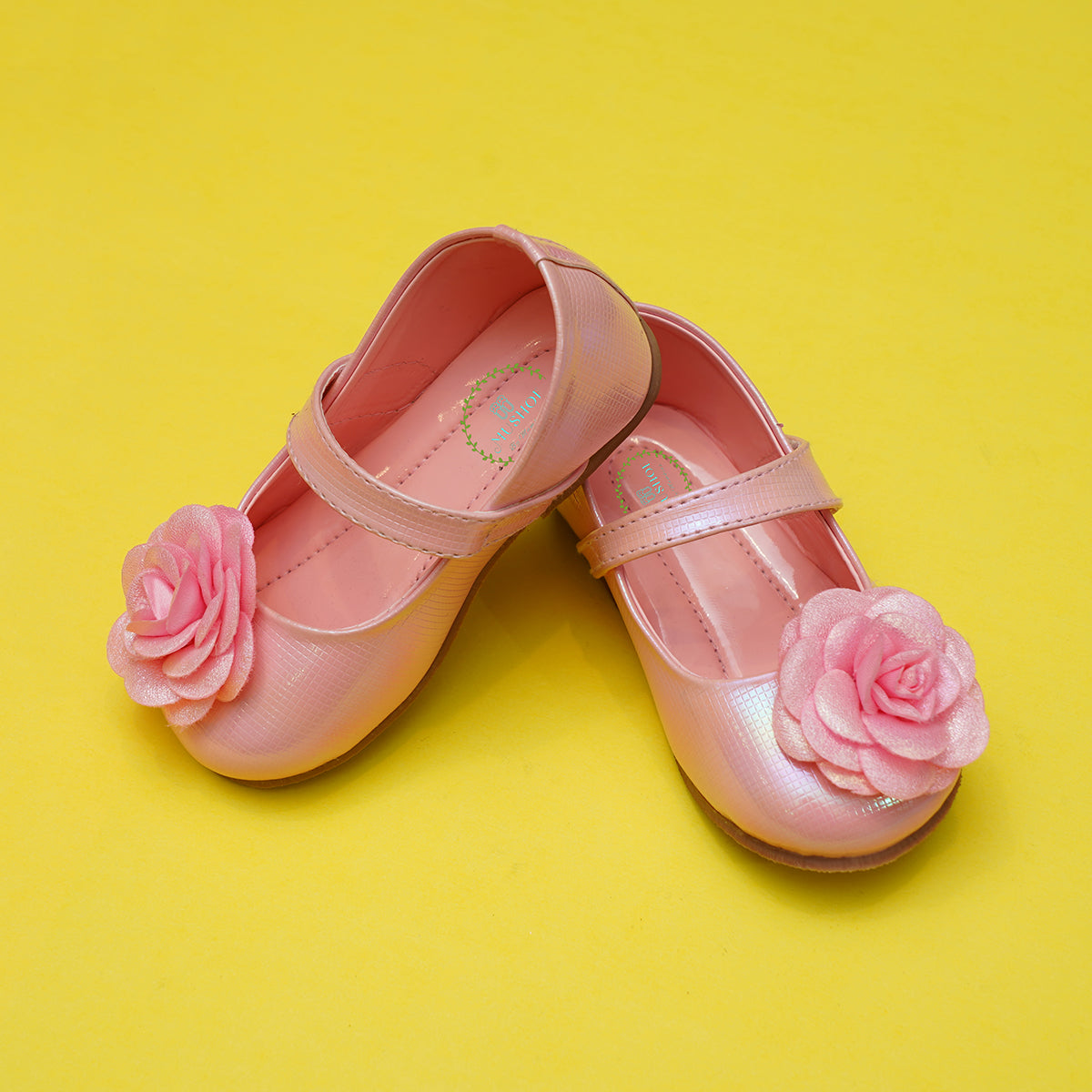 Toddler Little Girl's Princess Summer Flowers Sandals Roma Shoes 1-9T -  Walmart.com