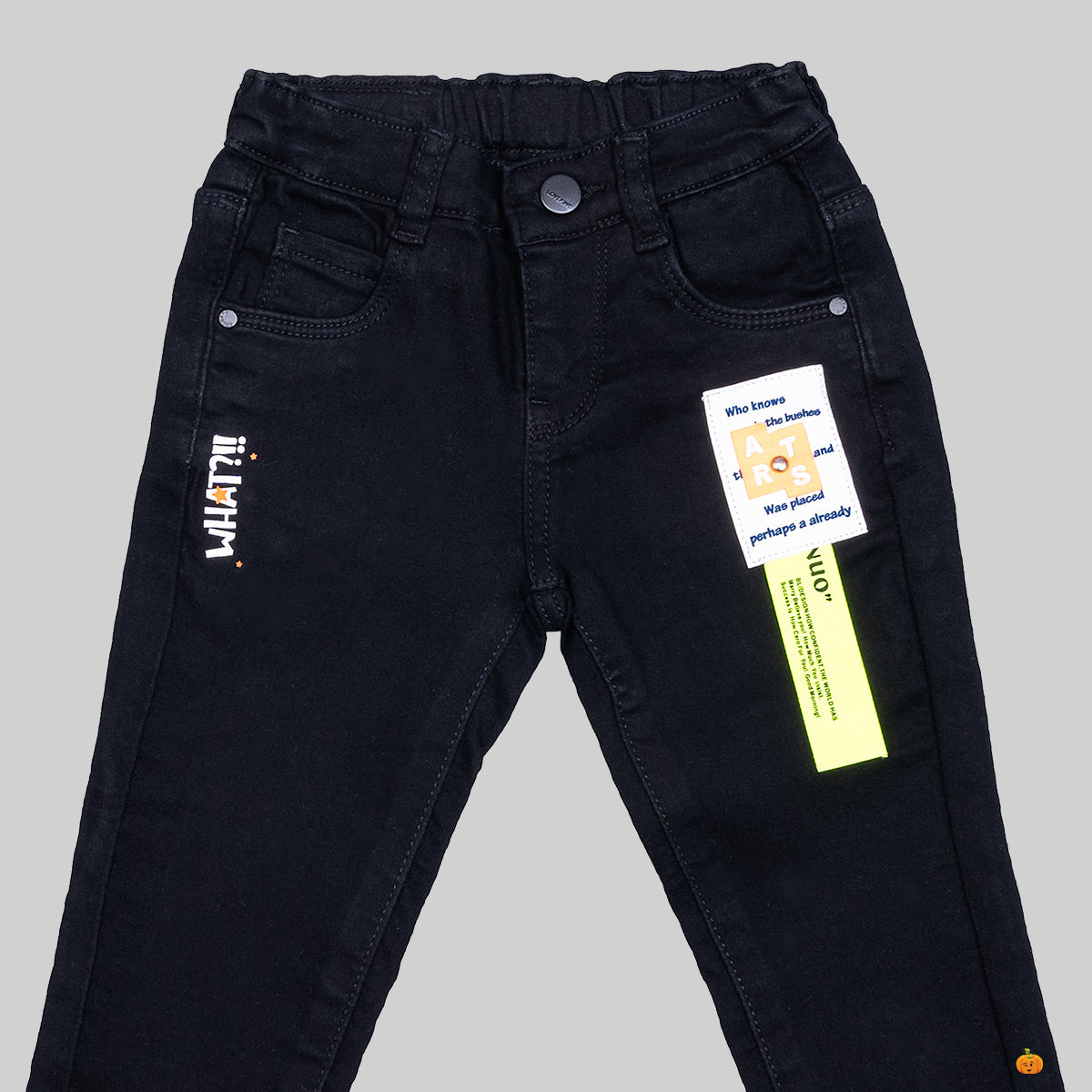 Plain Original Jeans, Black at Rs 600/piece in Hyderabad | ID: 23294183330