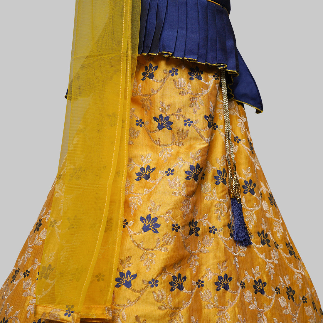 New Trending Patola Silk Stitched Lahenga Choli With Dupatta for  Marriage/festive Season Kids Lehenga Choli, Girl's Lehenga Choli, Kid Dress  - Etsy