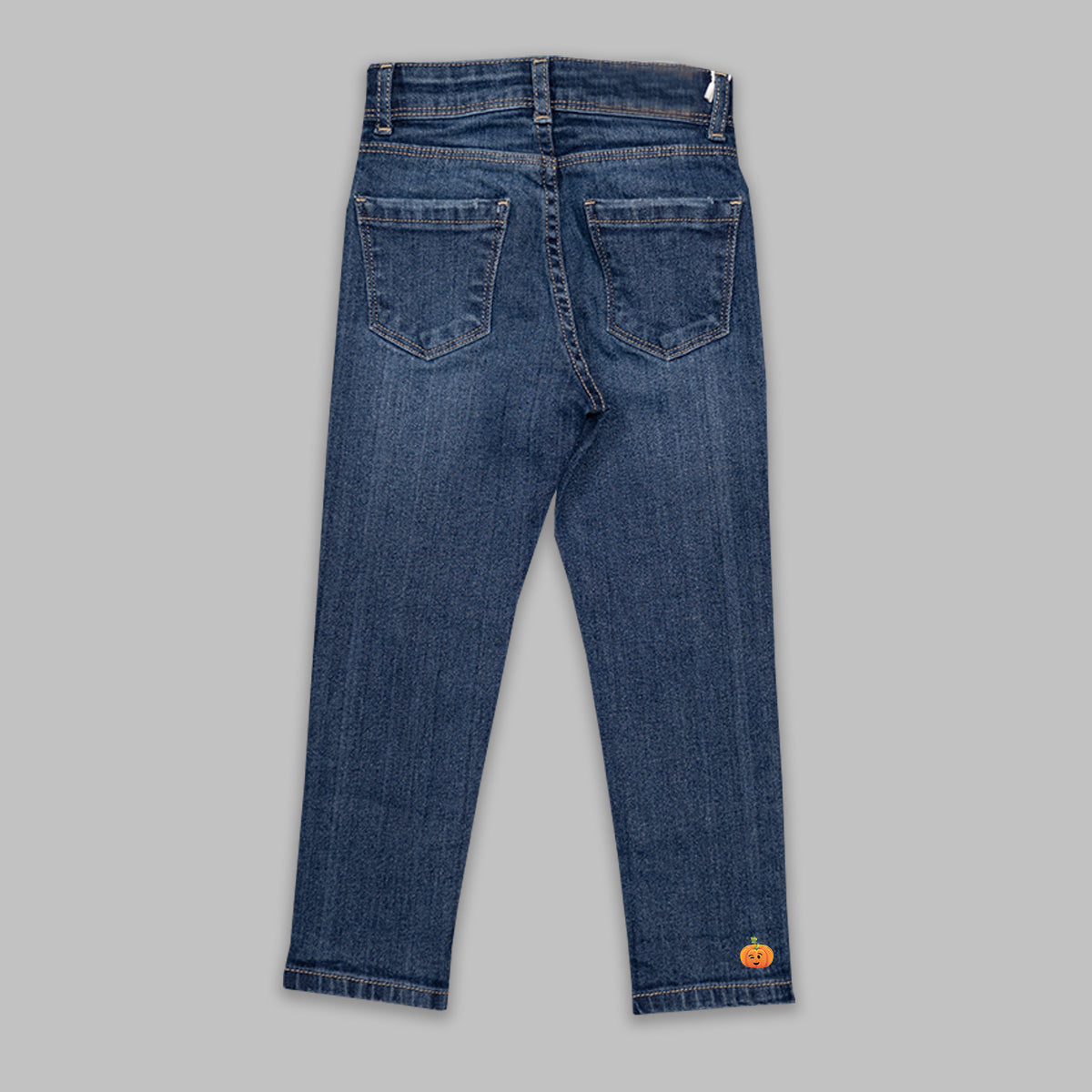 Copen: What Makes A Pair Of Jeans Good Jeans? - Long John