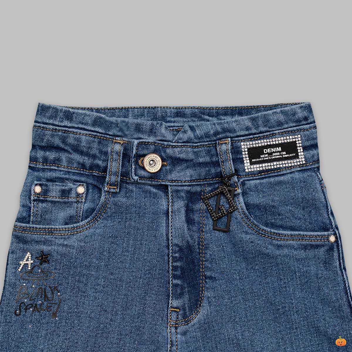 Wrangler Retro Youth Arvada Relaxed Bootcut Jeans | Ranch-Land Western Store