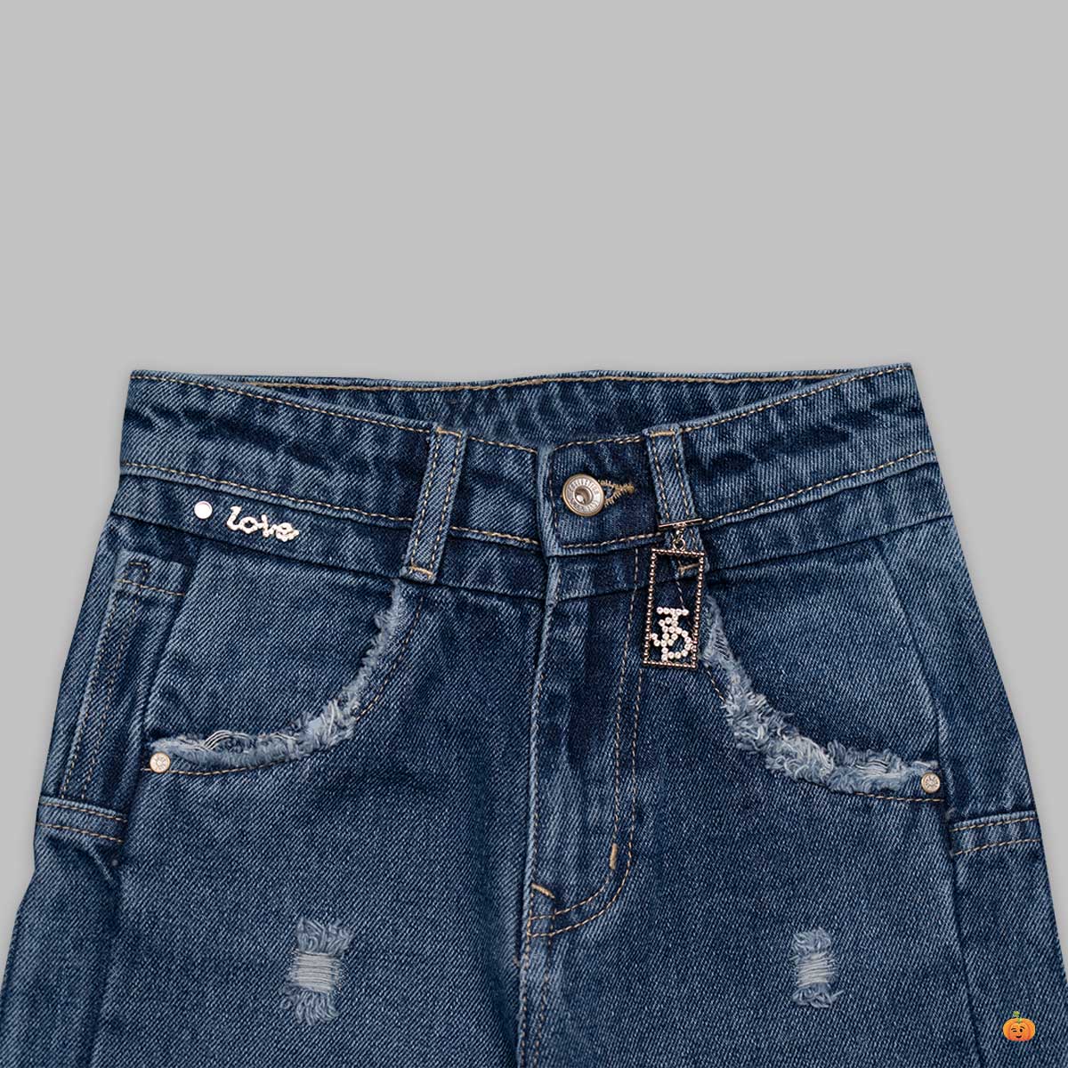 Seamed Skinny Jean | Premium Italian Fabric | Hudson Jeans