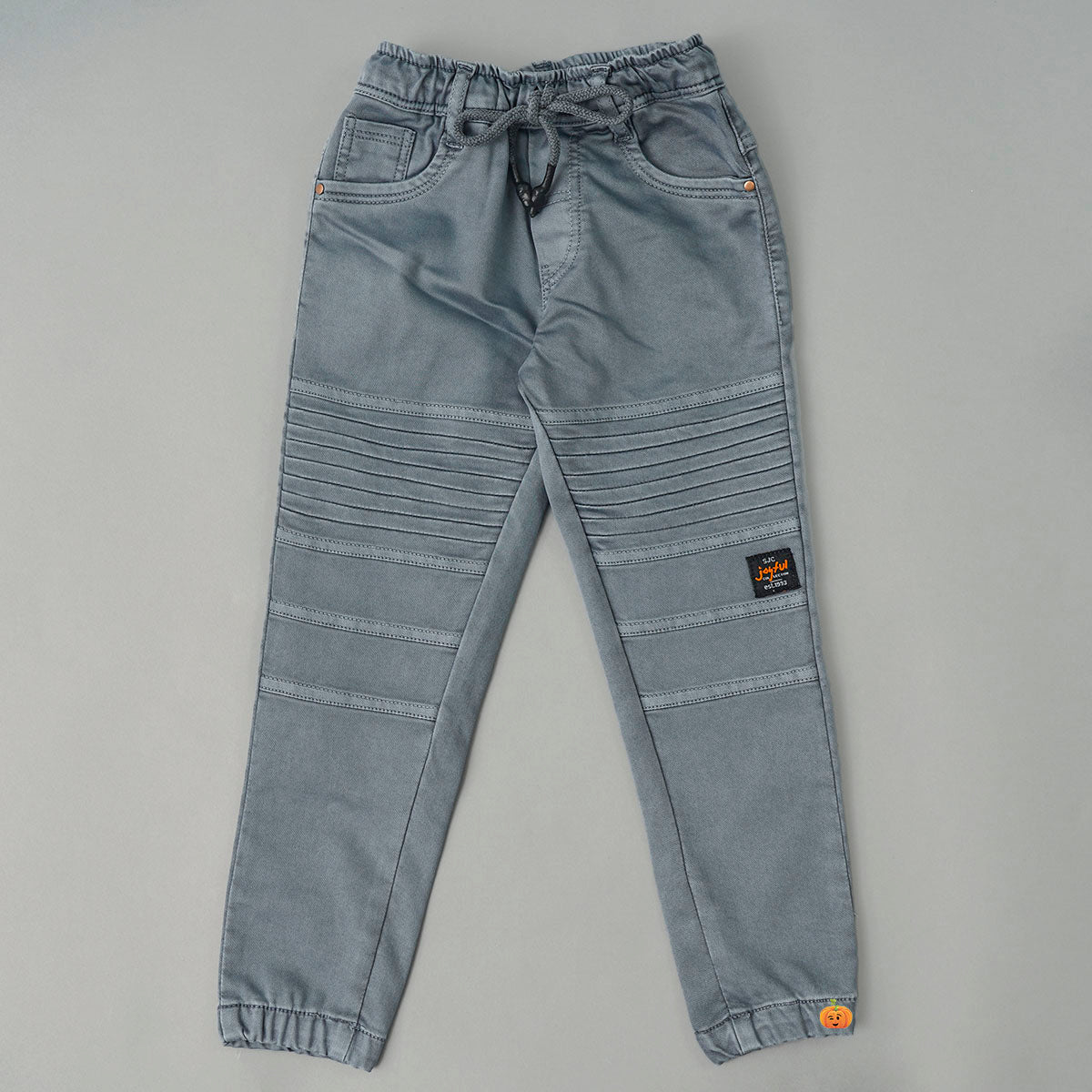 Disney Boys Jogger Pants Set, Athletic Sweatpants with Toy Story Print,  Blue/Grey, Size 4T - Walmart.com