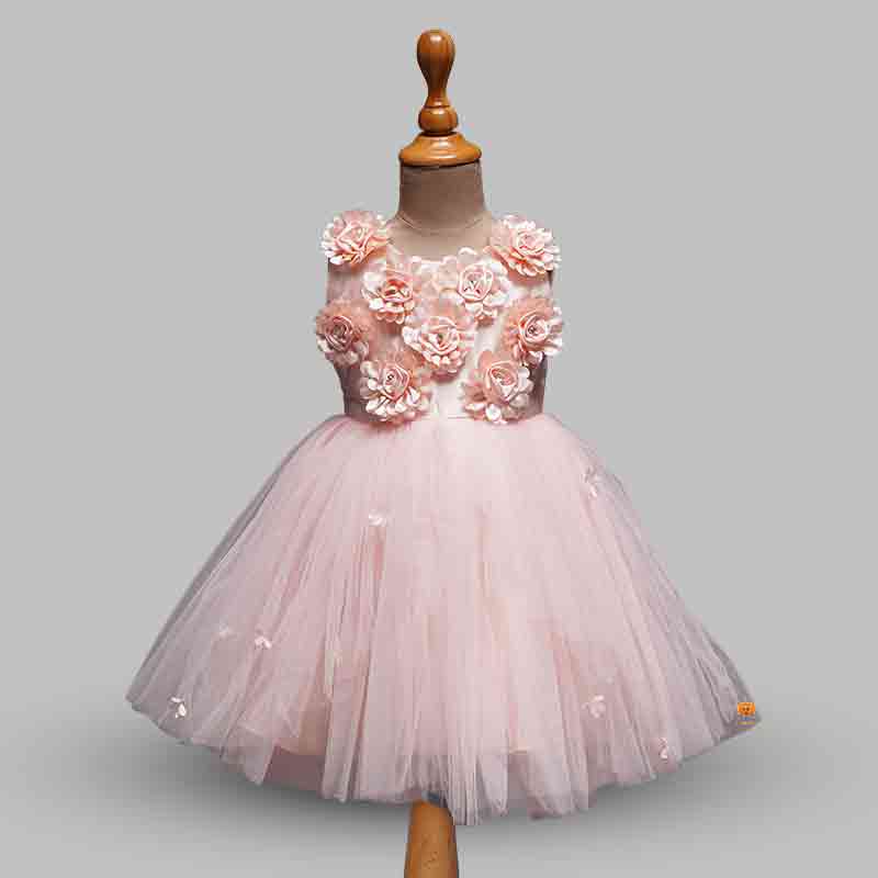 Shop Kids Green Frock Online in India | Princess Gown for Girl Online –  www.liandli.in