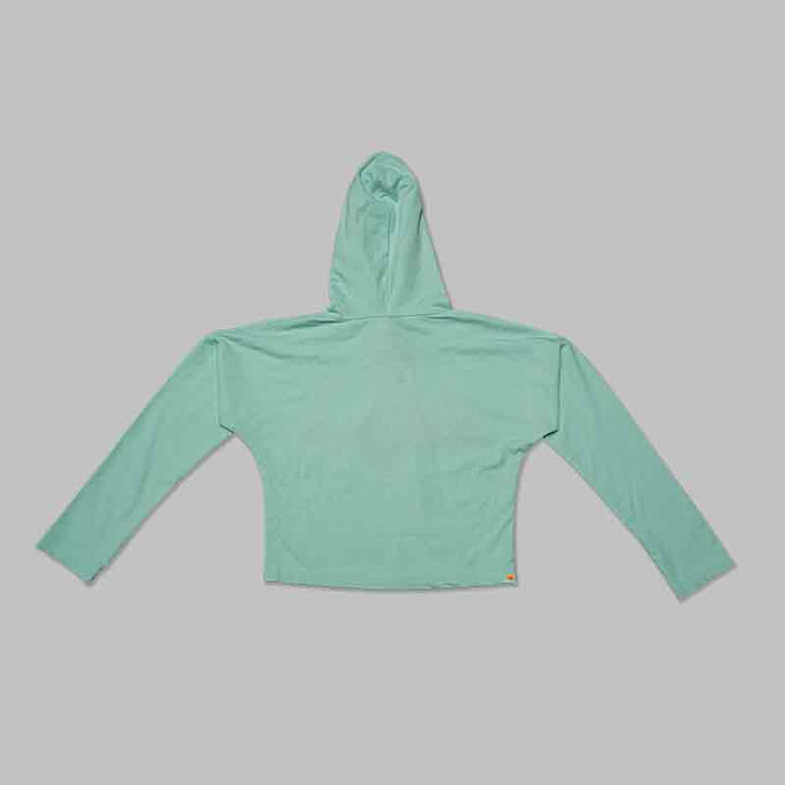 Hoodie Top for Kid Girls