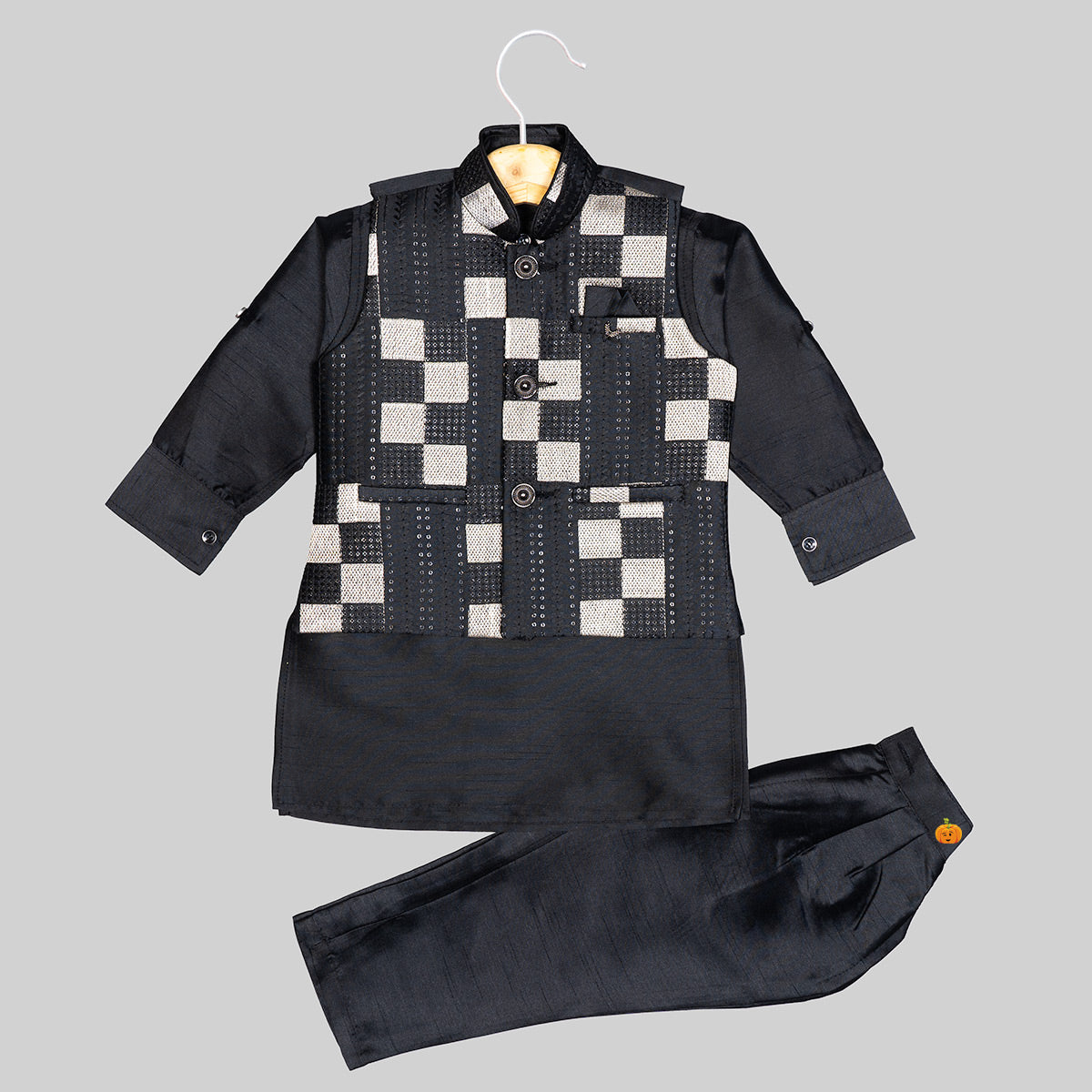 Kurta pajama best sale new pattern