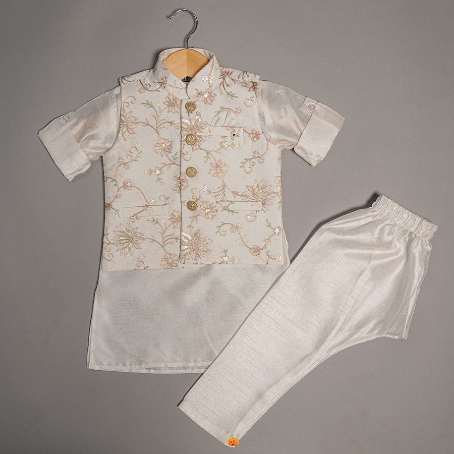 Boys Kurta Pajama - Buy Kurta Pajama for Boys Online – Mumkins