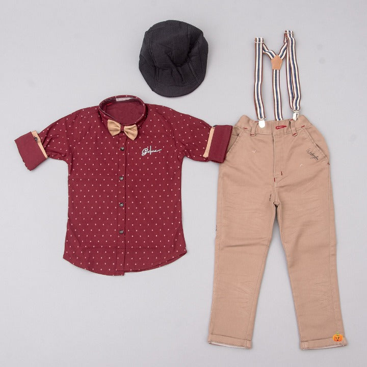Boys Dresses: Buy Trendy Boys Dress & Clothes Online At Best Price |  BabyPalms
