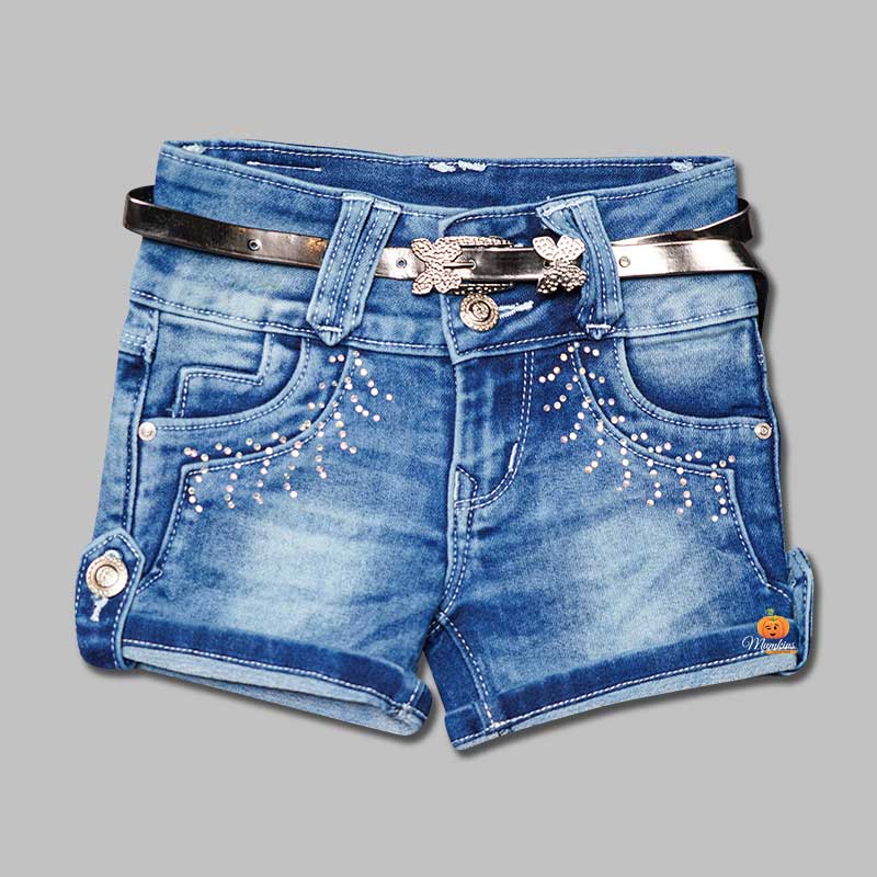 Shorts for girls outlet design